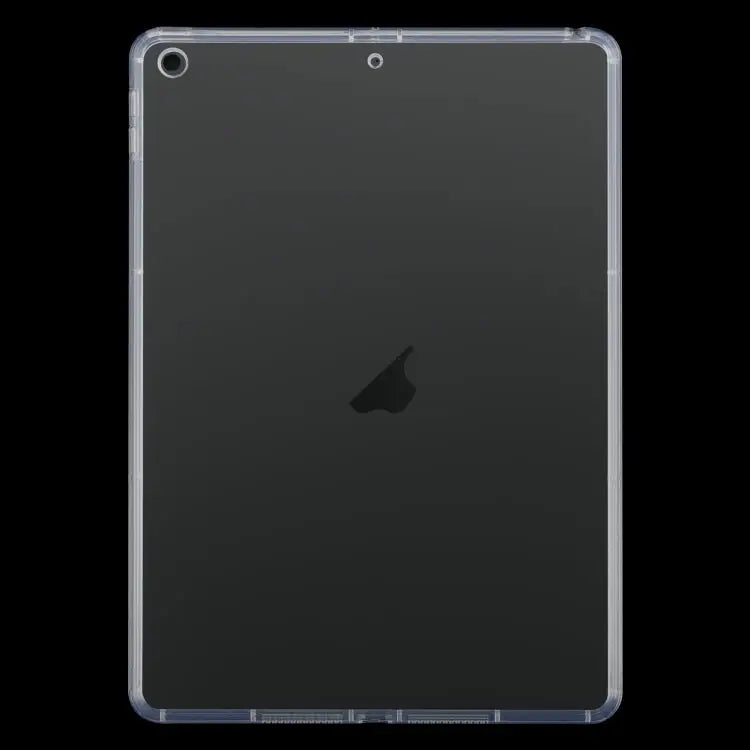 Clear Acrylic Shockproof TPU Tablet Case For iPad 10.2 2021 / 2020 / 2019 For iPad 2025 / 2022 For iPad Air 10.9 2020
