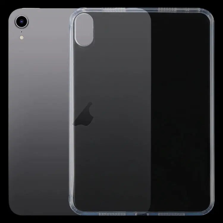 Clear Acrylic Shockproof TPU Tablet Case For iPad 10.2 2021 / 2020 / 2019 For iPad 2025 / 2022 For iPad Air 10.9 2020