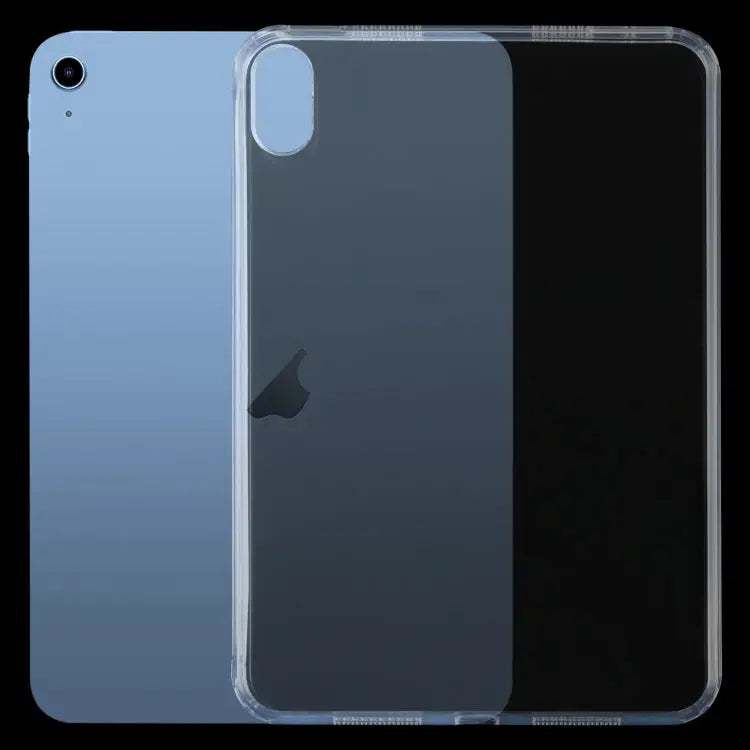 Clear Acrylic Shockproof TPU Tablet Case For iPad 10.2 2021 / 2020 / 2019 For iPad 2025 / 2022 For iPad Air 10.9 2020