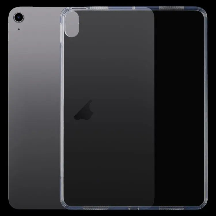 Clear Acrylic Shockproof TPU Tablet Case For iPad 10.2 2021 / 2020 / 2019 For iPad 2025 / 2022 For iPad Air 10.9 2020