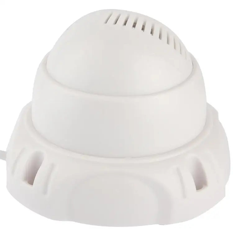 CMOS 420TVL 3.6mm Lens ABS Material Color Infrared Camera with 36 LED IR Distance: 20m 36 LED - 36 LED