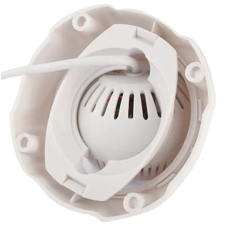 CMOS 420TVL 3.6mm Lens ABS Material Color Infrared Camera with 36 LED IR Distance: 20m 36 LED - 36 LED