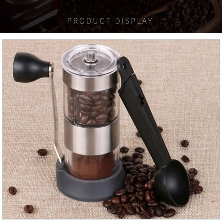 Coffee Machine Cleaning Brush Tool with Measure Scoop Spoon Coffee Machine Cleaning Tool - Coffee Machine Cleaning Tool