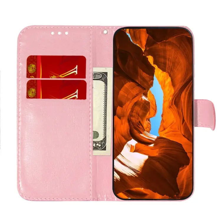 Colorful Magnetic Buckle Leather Phone Case For iPhone 16 For iPhone 15 Pro Max For iPhone 15 Pro For iPhone 15 Plus