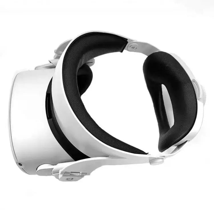 Comfortable Ergonomic VR Headset For Oculus Quest2 - Headset