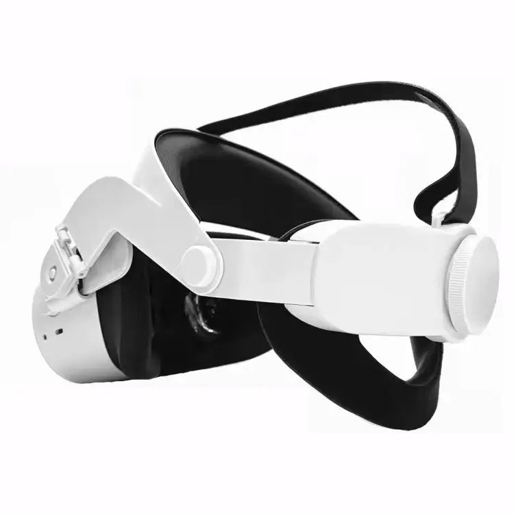 Comfortable Ergonomic VR Headset For Oculus Quest2 - Headset
