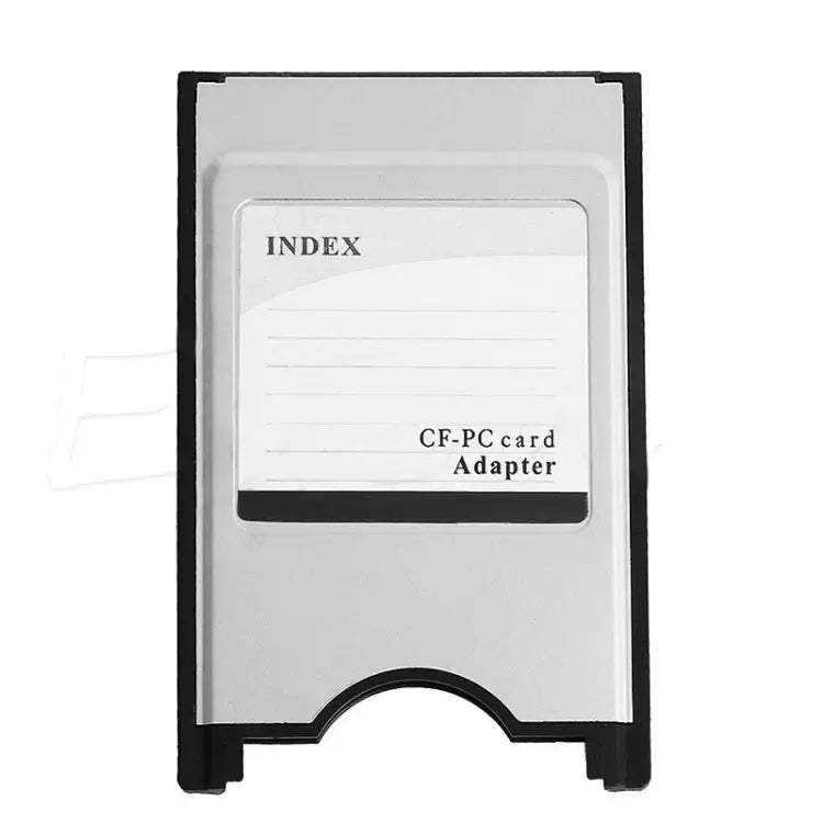 Compact Flash CF to PC Card PCMCIA Adapter Card Reader CF to PC - CF to PC