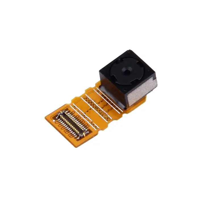 Compact Front Facing Camera Module for Sony Xperia Z5 For Xperia Z5 Compact - For Xperia Z5 Compact
