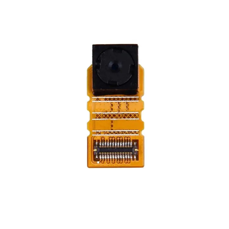 Compact Front Facing Camera Module for Sony Xperia Z5 For Xperia Z5 Compact - For Xperia Z5 Compact