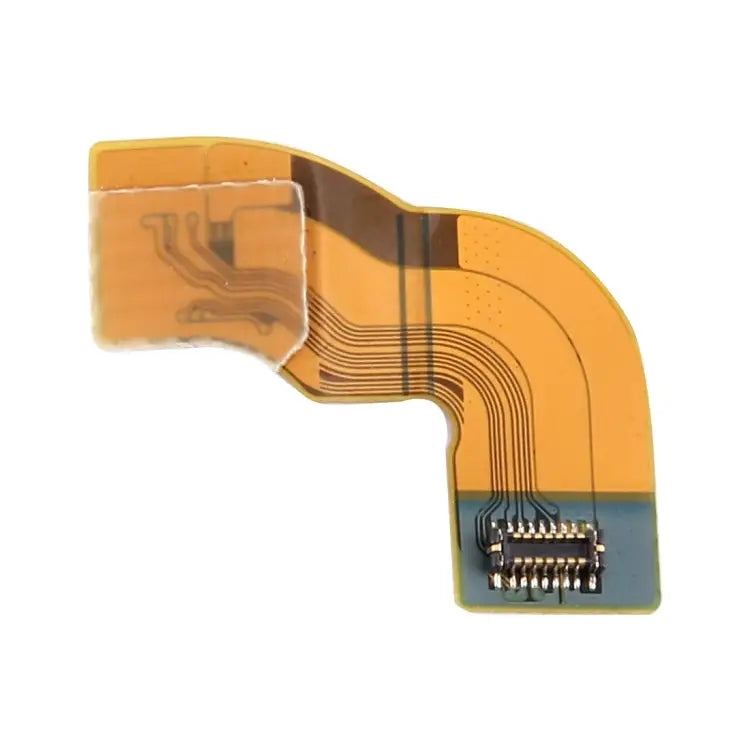 Compact / X Mini LCD Flex Cable Ribbon for Sony Xperia X For Xperia X Compact - For Xperia X Compact