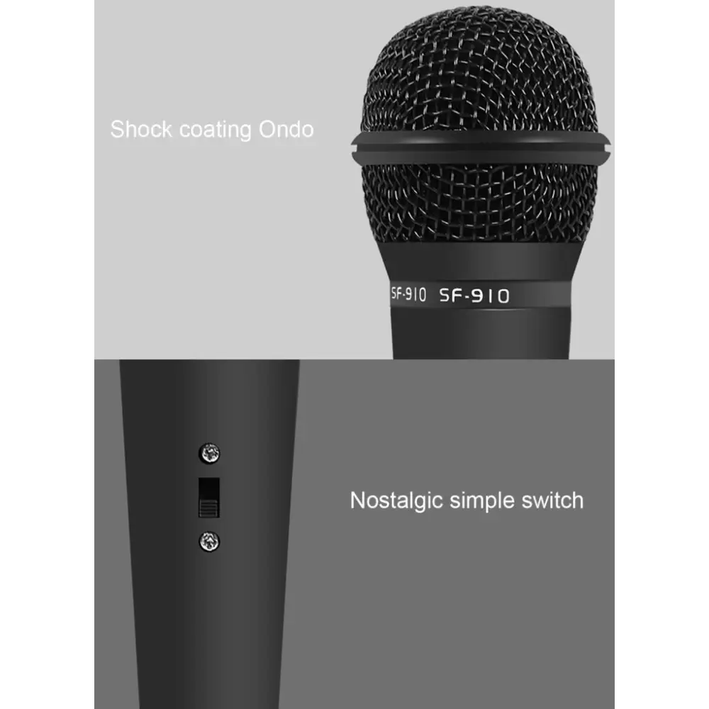 Compatible with PC and Mac for Live Broadcast Show KTV etc.