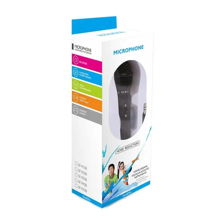 Compatible with PC and Mac for Live Broadcast Show KTV etc.