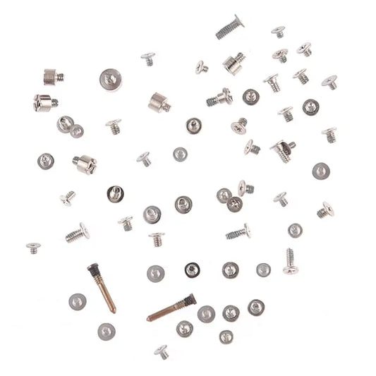 Complete Set Screws and Bolts for iPhone XS Max - For iPhone XS Max