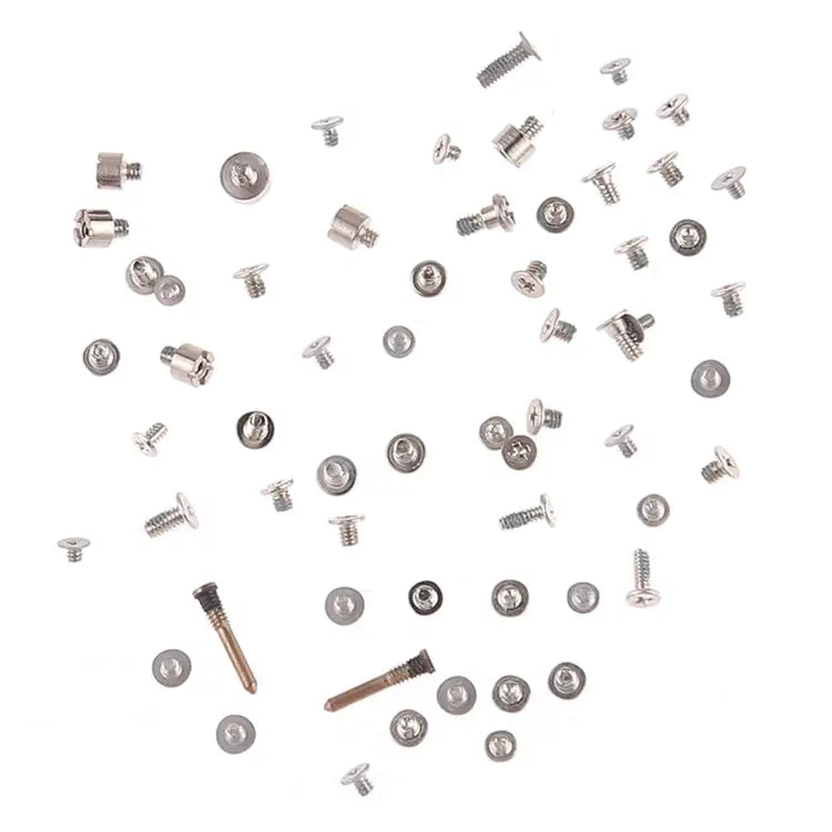 Complete Set Screws and Bolts for iPhone XS Max - For iPhone XS Max