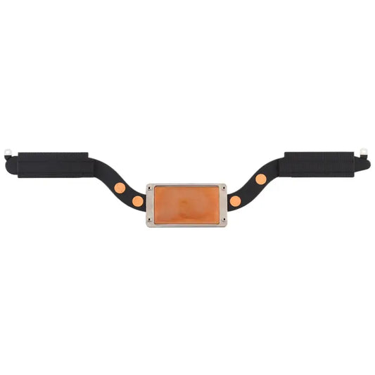 Cooling Heat Sink Heat Conducting Tube for Apple Macbook Pro 13 inch A1706 (2016) For A1706 (2016) - For A1706 (2016)