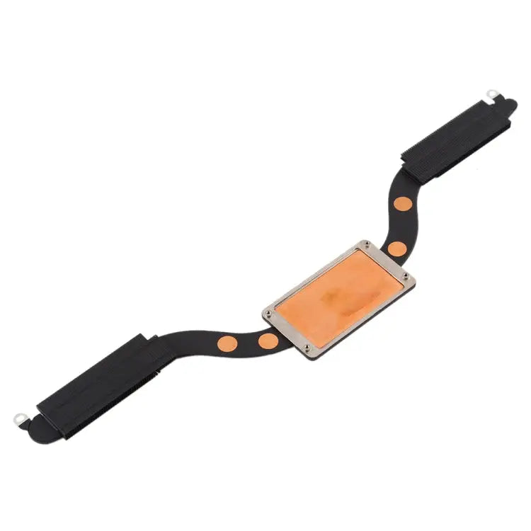 Cooling Heat Sink Heat Conducting Tube for Apple Macbook Pro 13 inch A1706 (2016) For A1706 (2016) - For A1706 (2016)