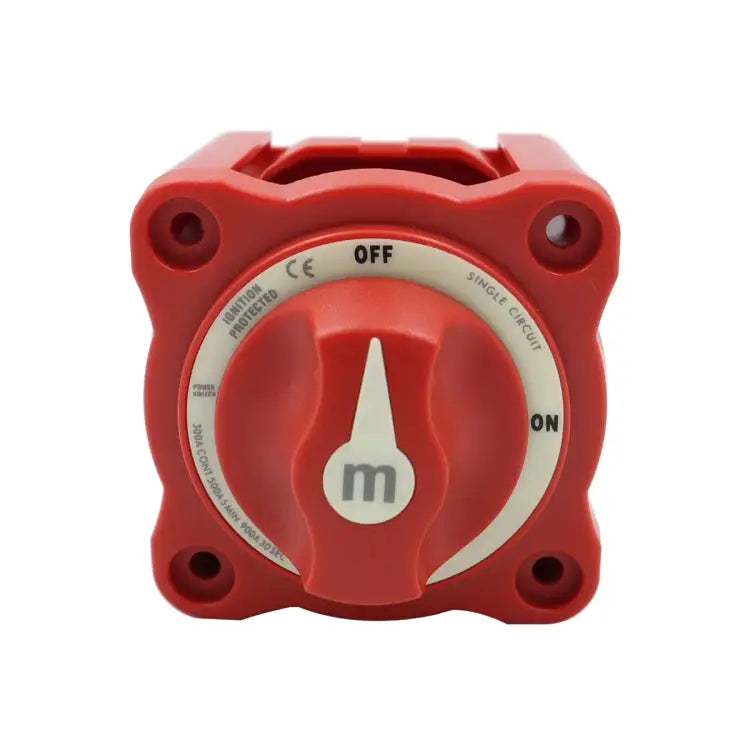 CP-3034 300 Amp Battery Power Off Switch CP-3034 - CP-3034