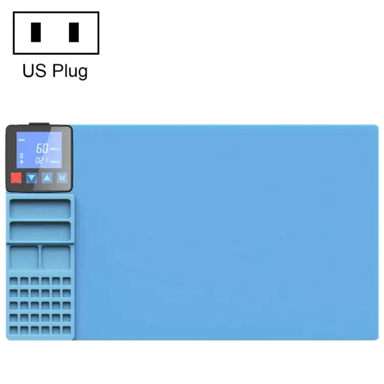 CPB CP320 LCD Screen Heating Pad Safe Repair Tool US Plug CPB CP320(US Plug) - CPB CP320(US Plug)