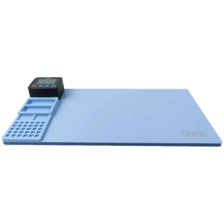 CPB CP320 LCD Screen Heating Pad Safe Repair Tool US Plug CPB CP320(US Plug) - CPB CP320(US Plug)