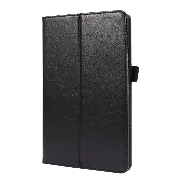 Crazy Horse Texture Horizontal Flip Leather Case with 2-folding Holder & Card Slot For Huawei MatePad T8 For Huawei