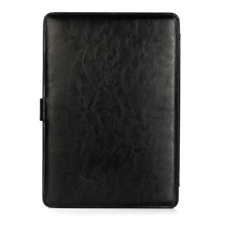 Crazy Horse Texture Horizontal Flip Leather PU Case for MacBook Pro 13.3 inch A1989 (2018) MacBook Pro 13.3 inch A1989