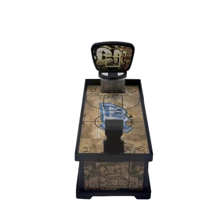 Creative Decompression Coin Shooting Bank Money Box Decompression Bank - Decompression Bank