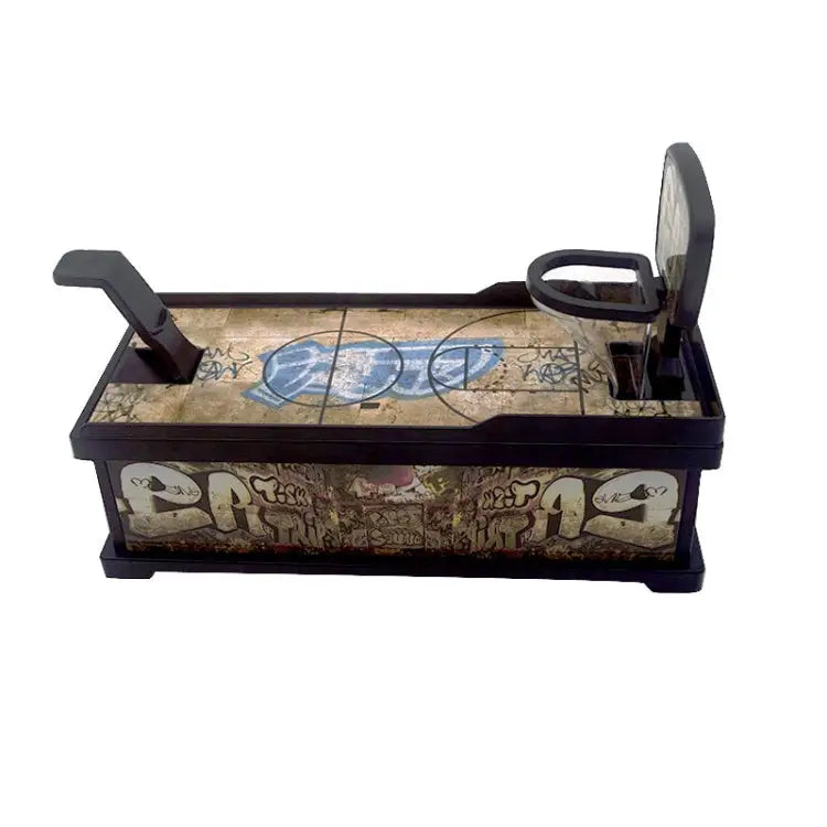 Creative Decompression Coin Shooting Bank Money Box Decompression Bank - Decompression Bank