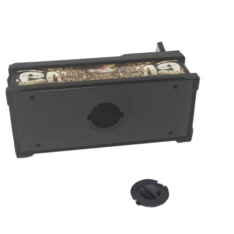 Creative Decompression Coin Shooting Bank Money Box Decompression Bank - Decompression Bank