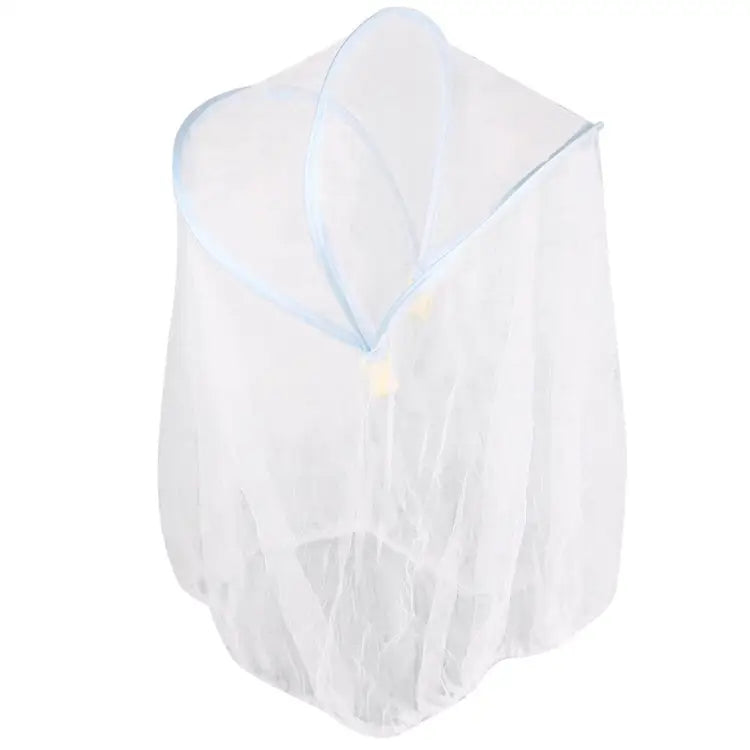 Crib Summer Cool Breathable Anti-mosquito Protection Baby Peace Of Mind Sleeping Nets Sleeping Nets - Sleeping Nets