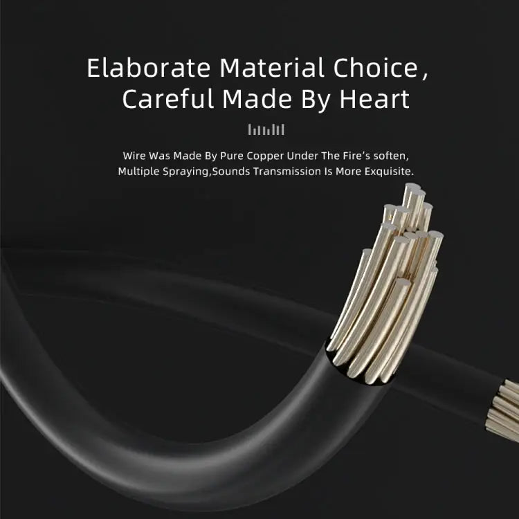 CVJ V6.TC 1.25m Type-C Digital Decoding Oxygen-free Copper Earphone Cable 0.75mm 0.78mm MMCX - Apple Accessories