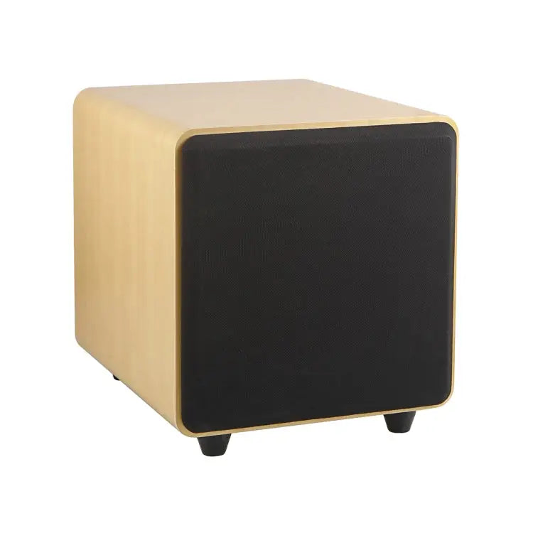 D90 Home Theater Audio Echo Wall Soundbar Subwoofer Audio Subwoofer - Apple Accessories