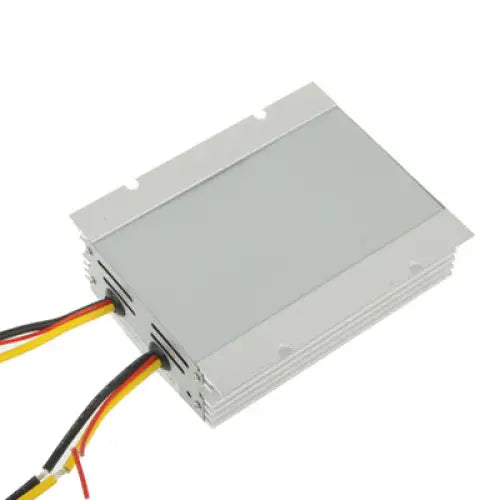 DC 24V to 12V Car Power Step-down Transformer Rated Output Current: 45A Rated Output Current: 45A - Rated Output
