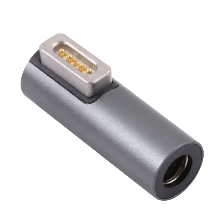 DC 5.5 x 2.1mm Female to MagSafe 1 Male Adapter 5.5 x 2.1mm to MagSafe 1 - 5.5 x 2.1mm to MagSafe 1