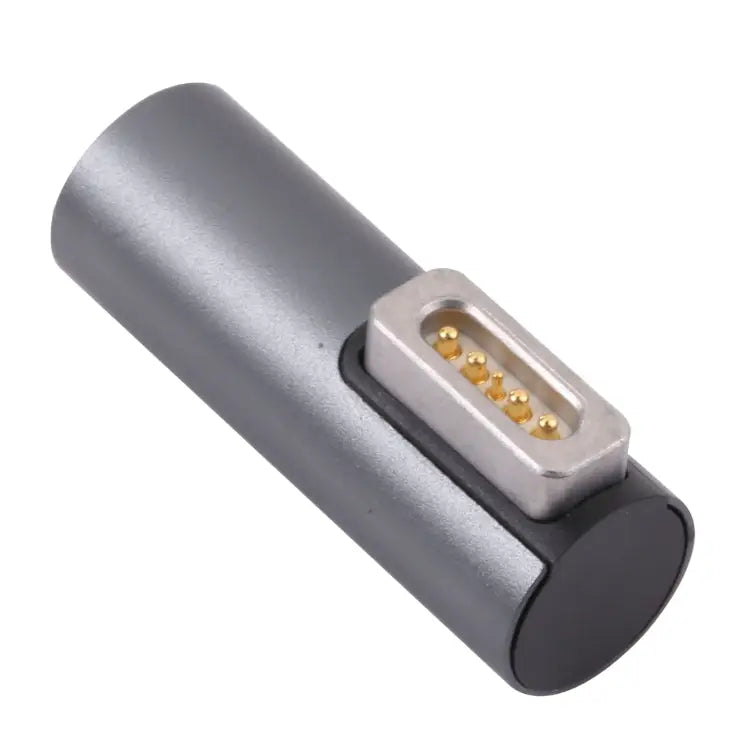 DC 5.5 x 2.1mm Female to MagSafe 1 Male Adapter 5.5 x 2.1mm to MagSafe 1 - 5.5 x 2.1mm to MagSafe 1