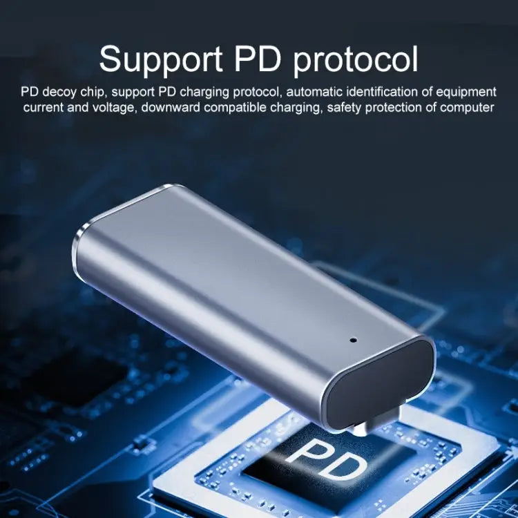 DC 5.5 x 2.1mm Female to MagSafe 2 Male Adapter 5.5 x 2.1mm to MagSafe 2 - 5.5 x 2.1mm to MagSafe 2