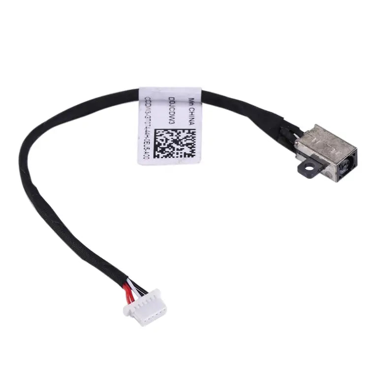 DC Power Jack Connector Flex Cable for Dell Inspiron 11 / 3147 For Inspiron 11 / 3147 - For Inspiron 11 / 3147