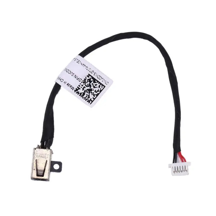 DC Power Jack Connector Flex Cable for Dell Inspiron 11 / 3147 For Inspiron 11 / 3147 - For Inspiron 11 / 3147