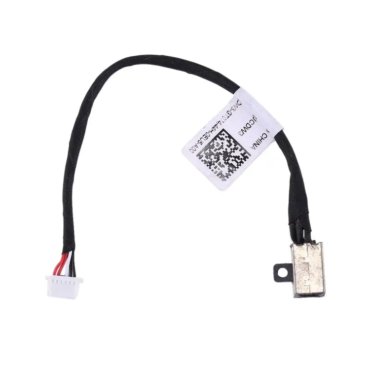 DC Power Jack Connector Flex Cable for Dell Inspiron 11 / 3147 For Inspiron 11 / 3147 - For Inspiron 11 / 3147