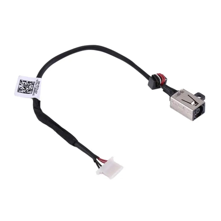 DC Power Jack Connector Flex Cable for Dell XPS 13 / L321X / L322X / 9333 For XPS 13 / L321X / L322X / 9333 - For XPS