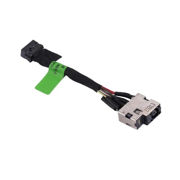 DC Power Jack Connector Flex Cable for HP Pavilion 15 / 15-n / 15-p & Envy 14 / 14-u For HP Pavilion 15 / 15-n / 15-p &