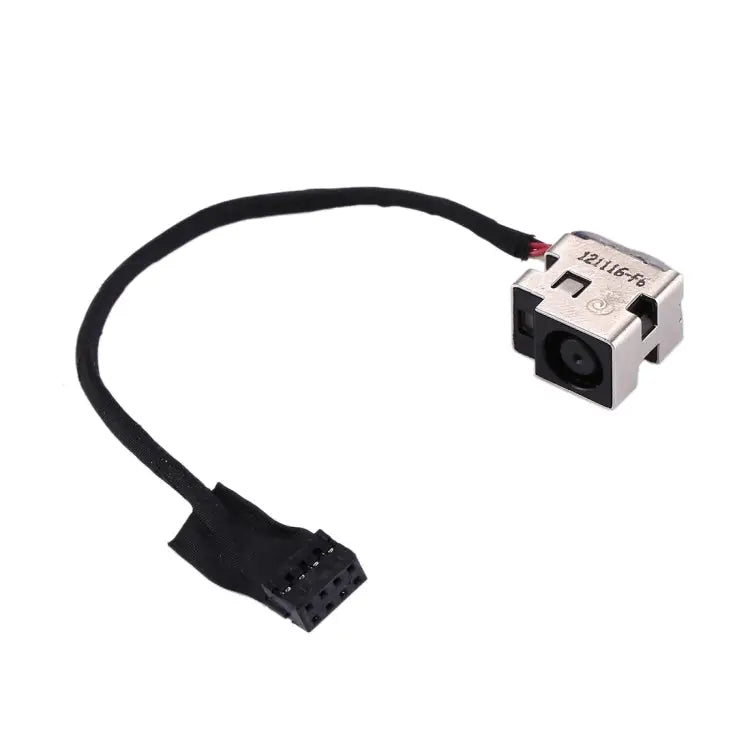 DC Power Jack Connector Flex Cable for HP Pavilion g6-2000 / g7-2000 / dm4-3000 For HP Pavilion g6-2000 / g7-2000