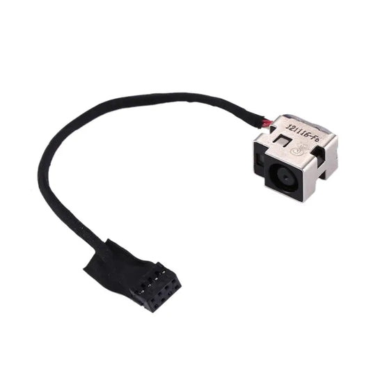DC Power Jack Connector Flex Cable for HP Pavilion g6-2000 / g7-2000 / dm4-3000 For HP Pavilion g6-2000 / g7-2000
