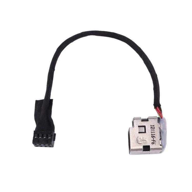 DC Power Jack Connector Flex Cable for HP Pavilion g6-2000 / g7-2000 / dm4-3000 For HP Pavilion g6-2000 / g7-2000