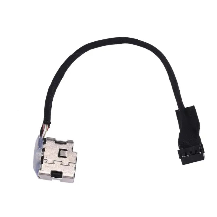DC Power Jack Connector Flex Cable for HP Pavilion g6-2000 / g7-2000 / dm4-3000 For HP Pavilion g6-2000 / g7-2000