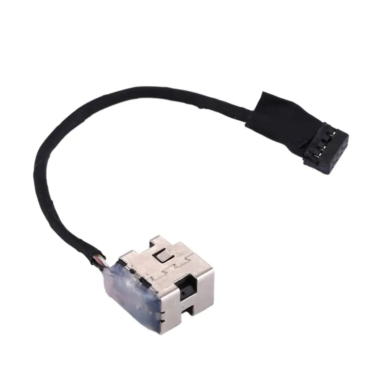 DC Power Jack Connector Flex Cable for HP Pavilion g6-2000 / g7-2000 / dm4-3000 For HP Pavilion g6-2000 / g7-2000