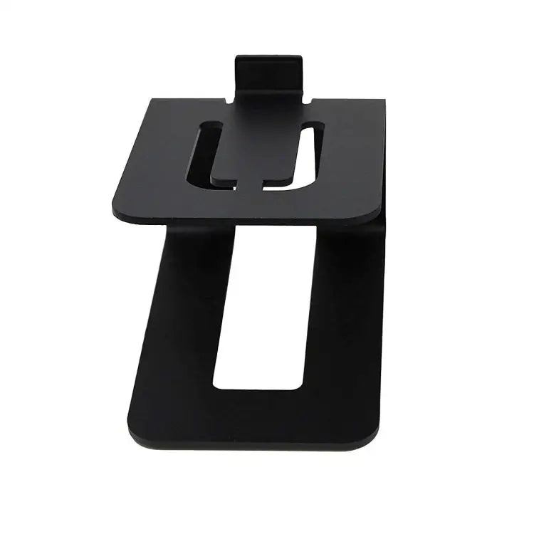 Desktop Stand For Desktop Speakers Audio Monitor Black - Black