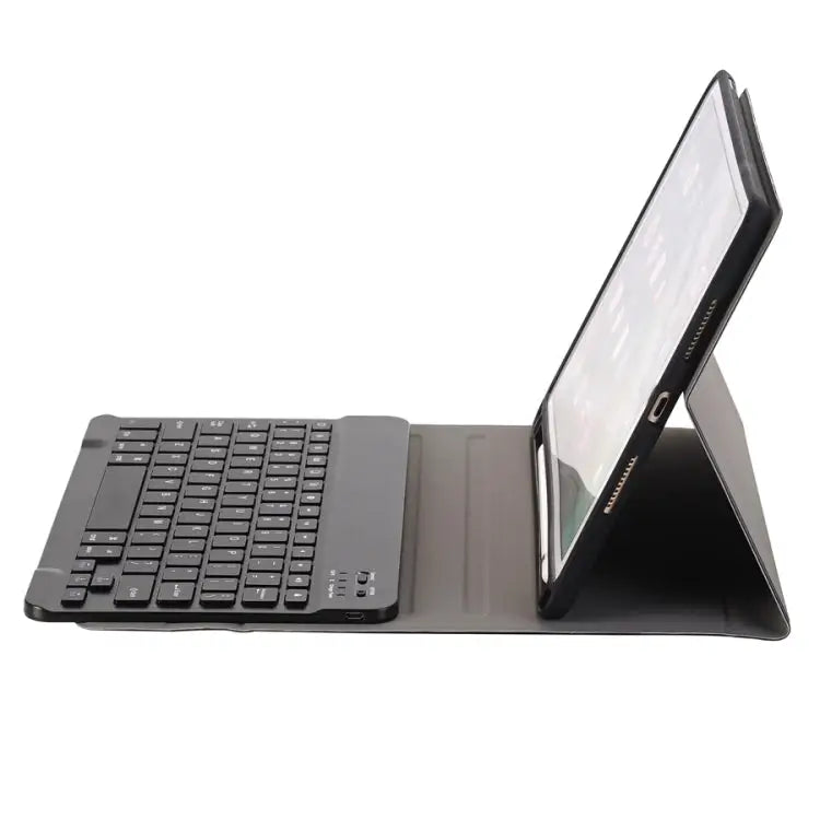 Detachable Bluetooth Keyboard Leather Tablet Case For iPad Air 3 / Pro 10.5 / 10.2 - Apple Accessories