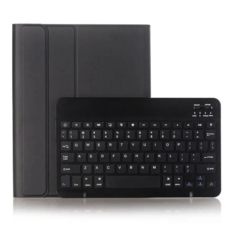 Detachable Bluetooth Keyboard Leather Tablet Case For iPad Air 3 / Pro 10.5 / 10.2 - For iPad Air 3 / Pro 10.5 / 10.2