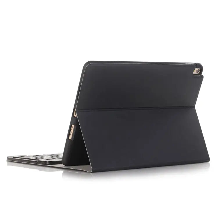 Detachable Bluetooth Keyboard Leather Tablet Case For iPad Air 3 / Pro 10.5 / 10.2 - Apple Accessories
