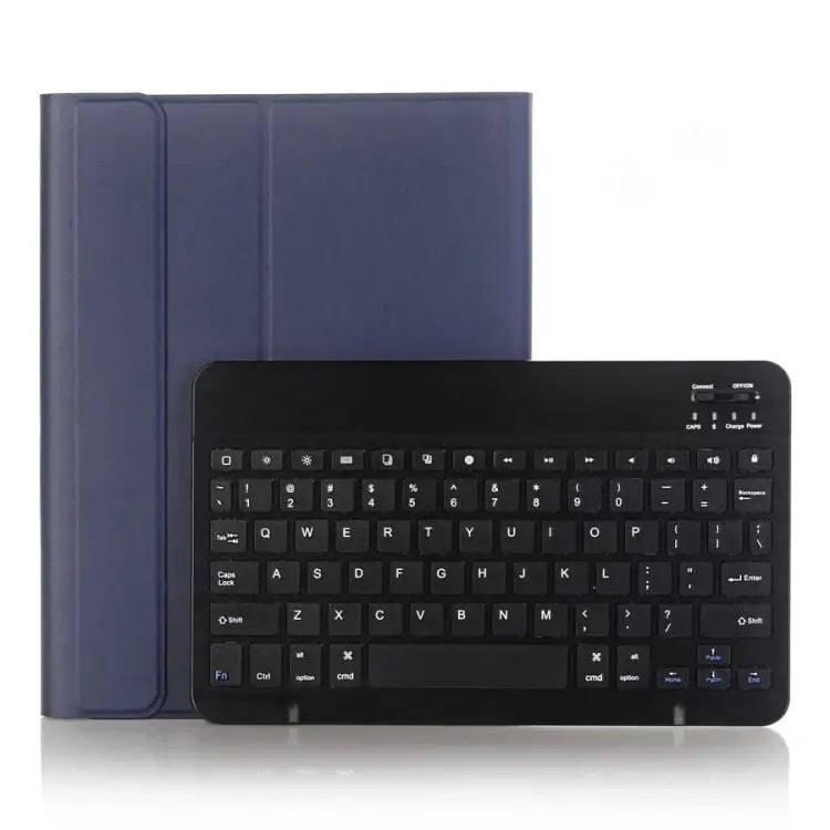 Detachable Bluetooth Keyboard Leather Tablet Case For iPad Air 3 / Pro 10.5 / 10.2 - For iPad Air 3 / Pro 10.5 / 10.2